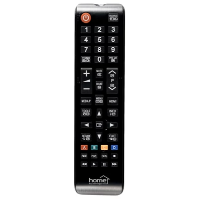 URC SAM 2 univerzális távirányító Samsung készülékekhez