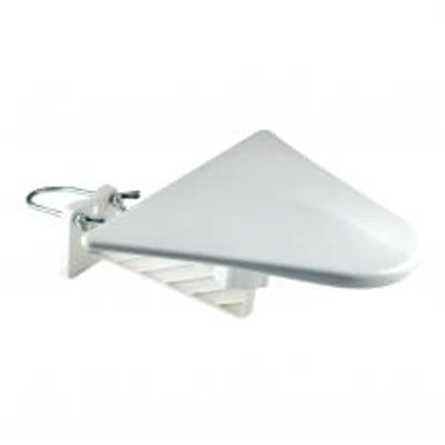 FZ56 Kültéri antenna erősítővel, 56dB, DVB-T/T2, földi digitális vételhez