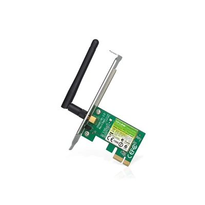 TL-WN781ND PCI-E wireless LAN kártya