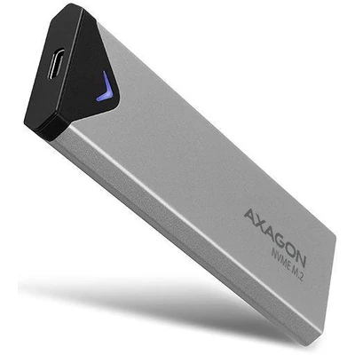 EEM2-UG2 USB-C 3.2 Gen 2 NVMe M.2 SSD külső ház