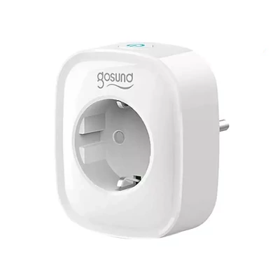 SP1 Smart Wi-Fi-s okos konnektor
