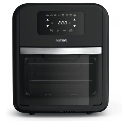 Easy Fry Oven & Grill 9 az 1-ben forrólevegős sütő és grill