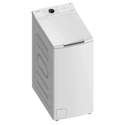 MF100T70BA10/W-HR felültöltős mosógép, 7 kg