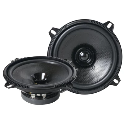 BK 130 autóhangszóró pár, 13 cm, 2 x 50 W, 4 Ohm