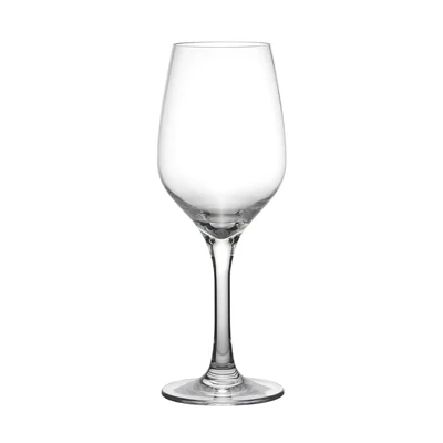 PHR Tokaj38-4 törhetetlen talpas borospohár szett, 38 cl, mosógépben mosható, mikrozható, 1 db