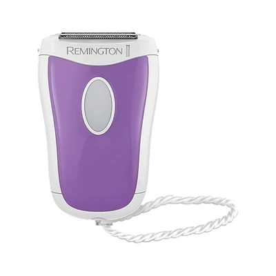 WSF4810 Smooth & Silky Compact női borotva