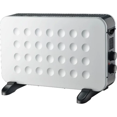 EC-500-W 2000W elektromos konvektor