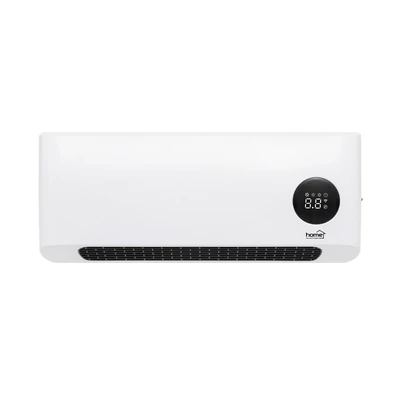 FKF42202WIFI  fali ventilátoros SMART fűtőtest, 1000W/2000W, heti program, távirányító, fehér