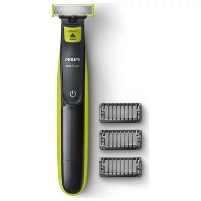 OneBlade Face QP2724/10 Nedves-Száraz Elektromos Borotva