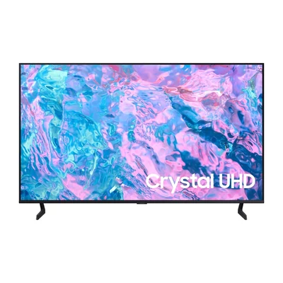 UE55CU7092UXXH 55" Crystal 4K UHD Smart LED TV