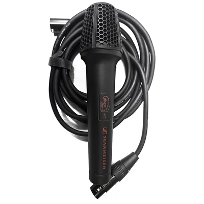 Black Fire 515 professional + kábel, használt
