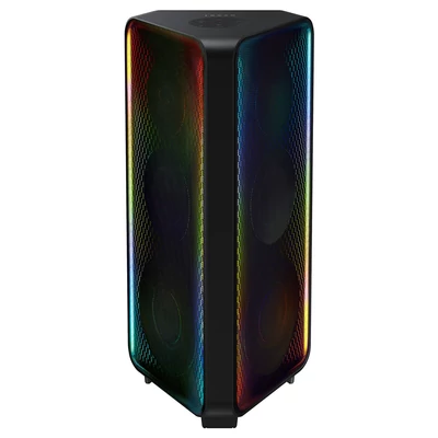 MX-ST90B/ZF Sound Tower Bluetooth party hangszóró, 1700 W