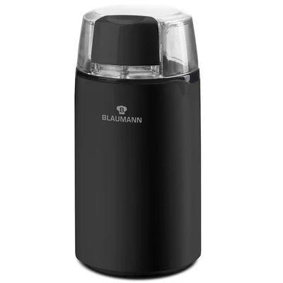 BL-9023 200W fekete kávédaráló, 60 g