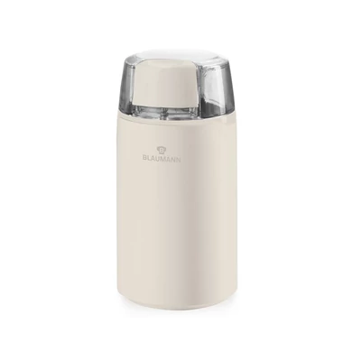 BL-9024 200W fehér kávédaráló, 60 g
