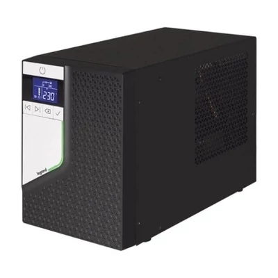 311060 KEOR SPE 750VA vonali interaktív tisztán szinuszos 600w