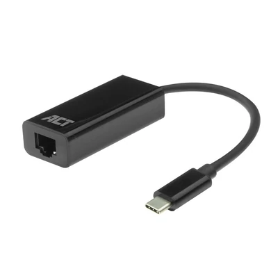 AC7335 USB-C Gigabit Networking Adapter hálókártya