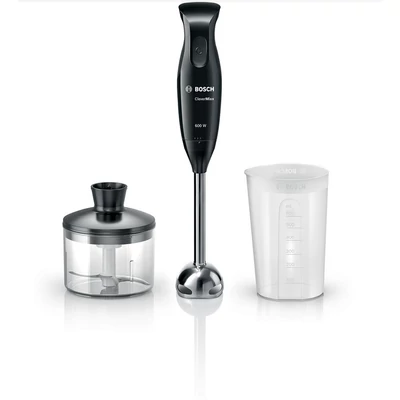 MSM2620B fekete botmixer szett