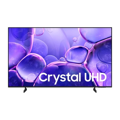 55" UE55U8072FUXXH 4K UHD Smart LED TV