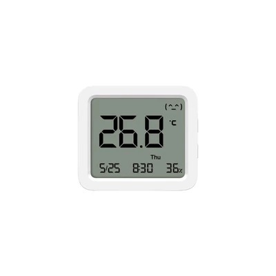 BHR9041GL Smart Mi Temperature and Humidity Monitor 3 hőmérséklet és páratartalom mérő