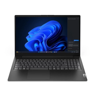 V15 G5 IRL 15,6"FHD/Intel Core i3-1315U/16GB/512GB/Int.VGA/FreeDOS/fekete laptop