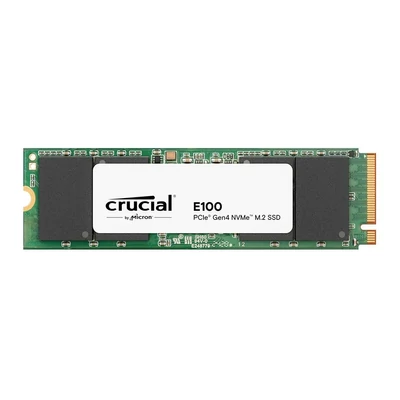480GB M.2 NVMe 2280 E100 (CT480E100SSD8) SSD