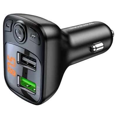 BC41 bluetooth FM transzmitter
