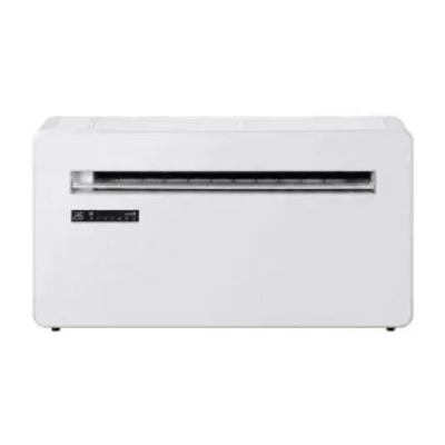 MONOBLOCK8 monoblokkos hűtő-fűtő klíma, 2,45 kW, 4 üzemmód, PTC kiegészítő fűtés, wifi, távirányító,