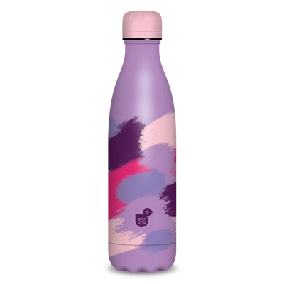 Fémkulacs duplafalú 500ml Ars Una Spotted-1 (5158) 22