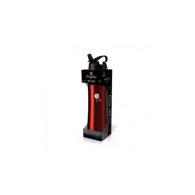 Berlinger Haus BH/7491 0,5L burgundy ivópalack