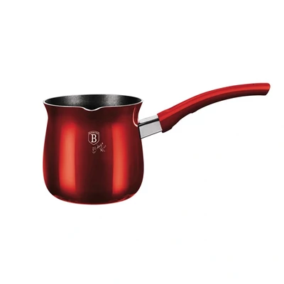 Berlinger Haus BH/7868 10 cm burgundy török kávékiöntő