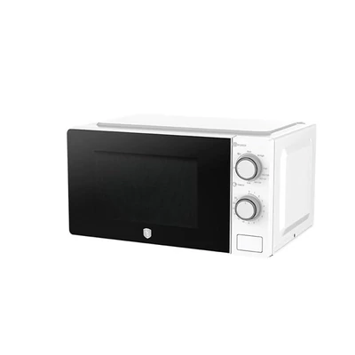 Berlinger Haus BH/9895 700W 20L fekete-ezüst mechanikus, grill funkció, mikrohullámú sütő