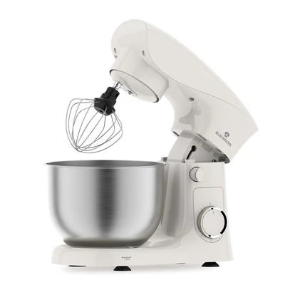 Blaumann BL-9017 1500W, 4L, krém-ezüst konyhai robotgép