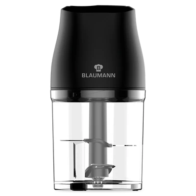 Blaumann BL-9012 2in1 0,5L fekete aprító