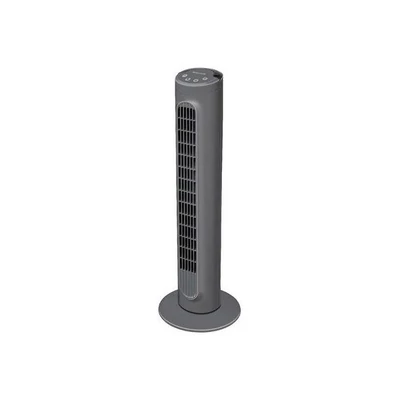 Honeywell HYF1101E4 szürke, sebességfokozat száma:3, 36 W, oszlopventilátor