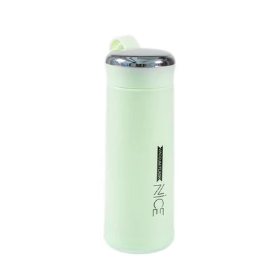 IRIS KT-569 400 ml-es üveg kulacs