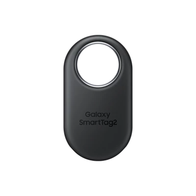 Galaxy SmartTag2 fekete nyomkövető