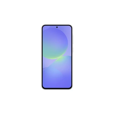 Samsung SM-A366B Galaxy A36 6,7" 5G 6/128GB DualSIM fehér okostelefon