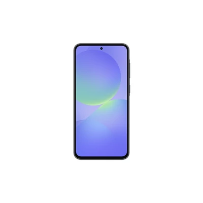 Samsung SM-A366B Galaxy A36 6,7" 5G 8/256GB DualSIM fekete okostelefon