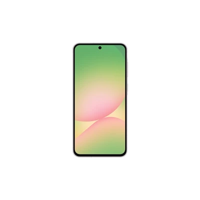 Samsung SM-A566B A56 6,7" 5G 8/128GB DualSIM pink okostelefon