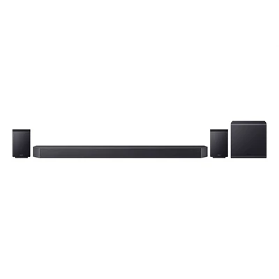 Samsung HW-Q990F 11.1.4 csatornás hangprojektor
