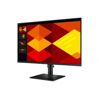 Samsung 27" LS27D402GSU S4 S40GD FHD IPS 100Hz HDMI/DP/USB gamer monitor