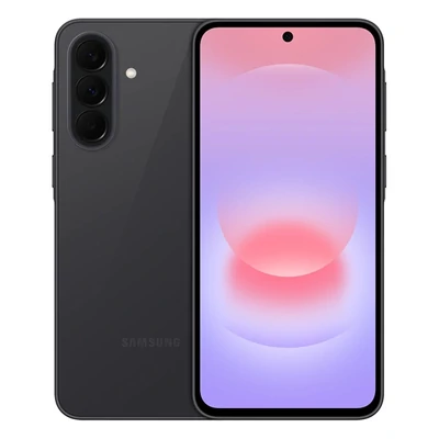 Samsung SM-A376BZABEUE Galaxy A37 6,7" 5G 6/128GB DualSIM király szénszürke okostelefon