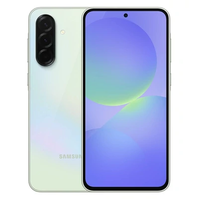 Samsung SM-A366B Galaxy A36 6,7" 5G 8/256GB DualSIM lime okostelefon