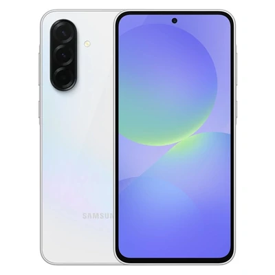 Samsung SM-A366B Galaxy A36 6,7" 5G 8/256GB DualSIM fehér okostelefon