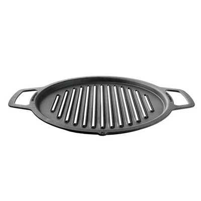 Solo Stove nagy öntöttvas grillrács