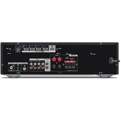 Sony STR-DH590 5.2 5X 145Watt fekete házimozi erősítő