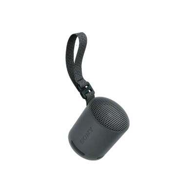 Sony SRSXB100B.CE7 fekete hordozható Bluetooth hangszóró