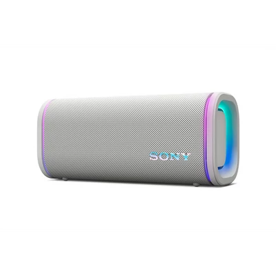 Sony ULT Field 5 fehér Bluetooth hangszoró