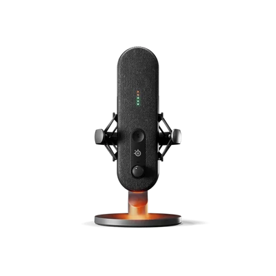 SteelSeries Alias mikrofon