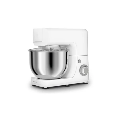 Tefal QB160138 800W, 4,8L, fehér konyhai robotgép